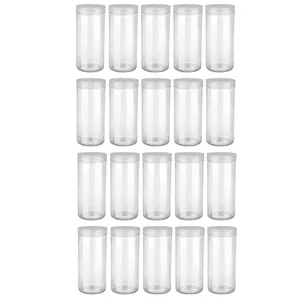 بانکه مدل استوانه ای کد 700cc بسته 20 عددی