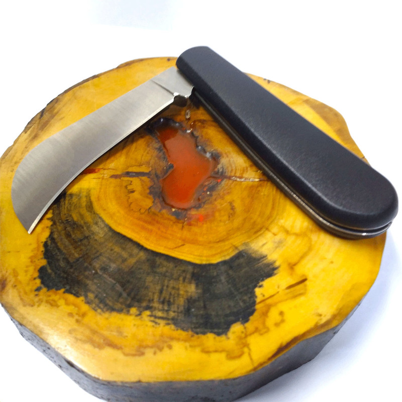 چاقو پیوند زنی مدل TG031mini چاقو پیوند زنی مدل TG031mini