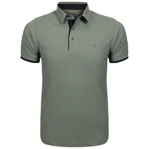 پولوشرت آستین کوتاه مردانه مدل 0176