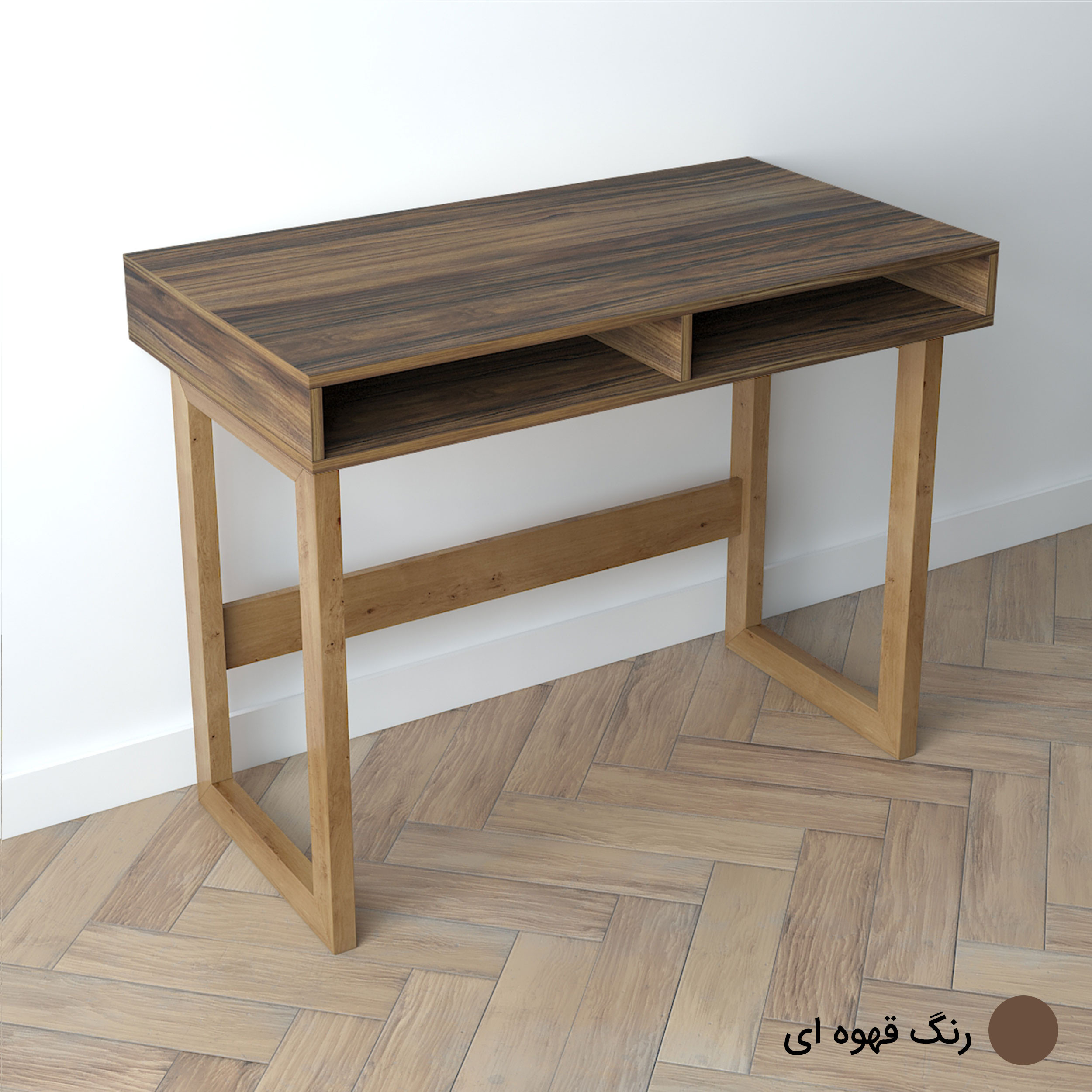 میز تحریر مدل کیوان D1-Z2