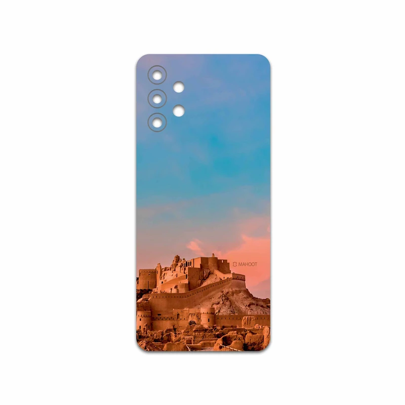 برچسب پوششی ماهوت مدل ARG-e-BAM مناسب برای گوشی موبایل سامسونگ Galaxy A32 5G