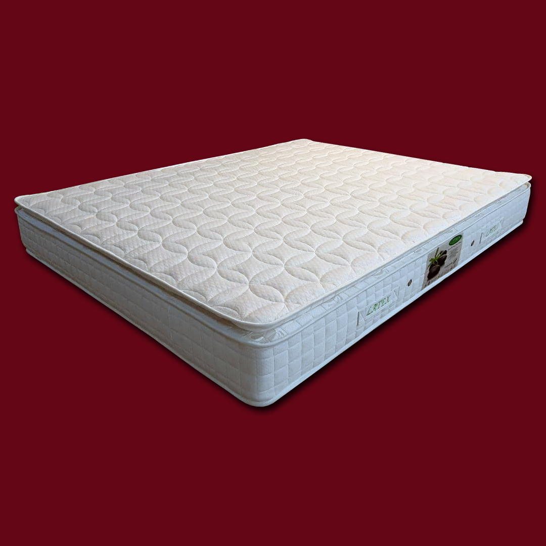 تشک دو نفره کد AB27 سایز 200 × 180 سانتیمتر