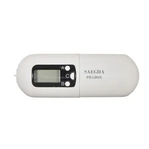 یادآور و نگهدارنده قرص و دارو صاعقه مدل type1