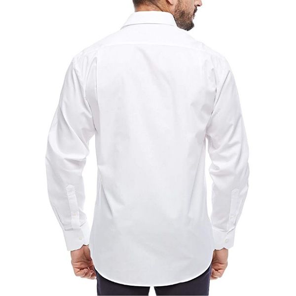 پیراهن آستین بلند مردانه پیر کاردین مدل SLIM FIT کد 131185 -  - 4