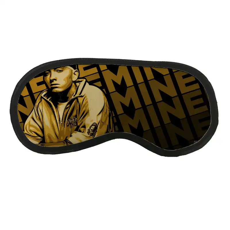 چشم بند طرح امینم کد chm1