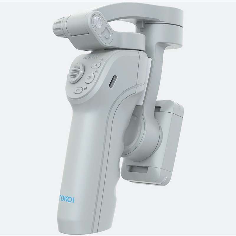 گیمبال و استابیلایزر توکی مدل M01 3 Axis