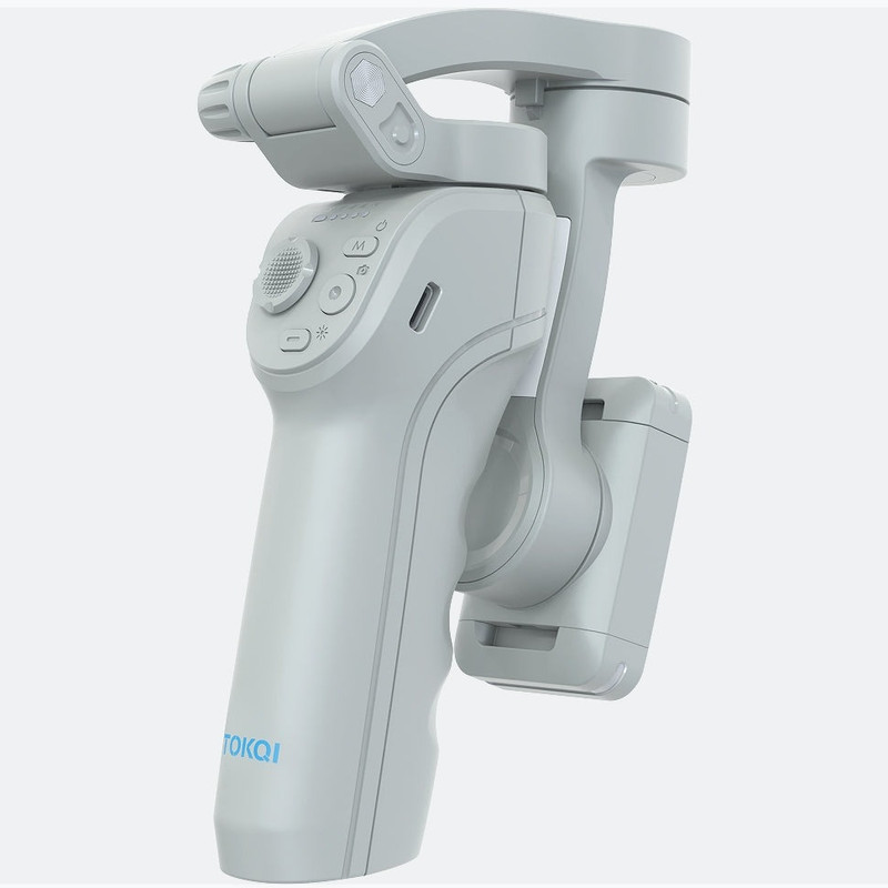 گیمبال و استابیلایزر توکی مدل M01 3 Axis