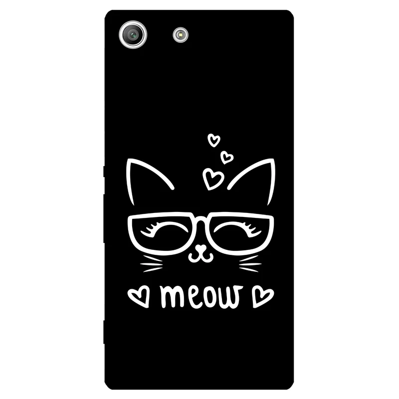 کاور مگافون کد 7700 مناسب برای گوشی موبایل سونی Xperia M5