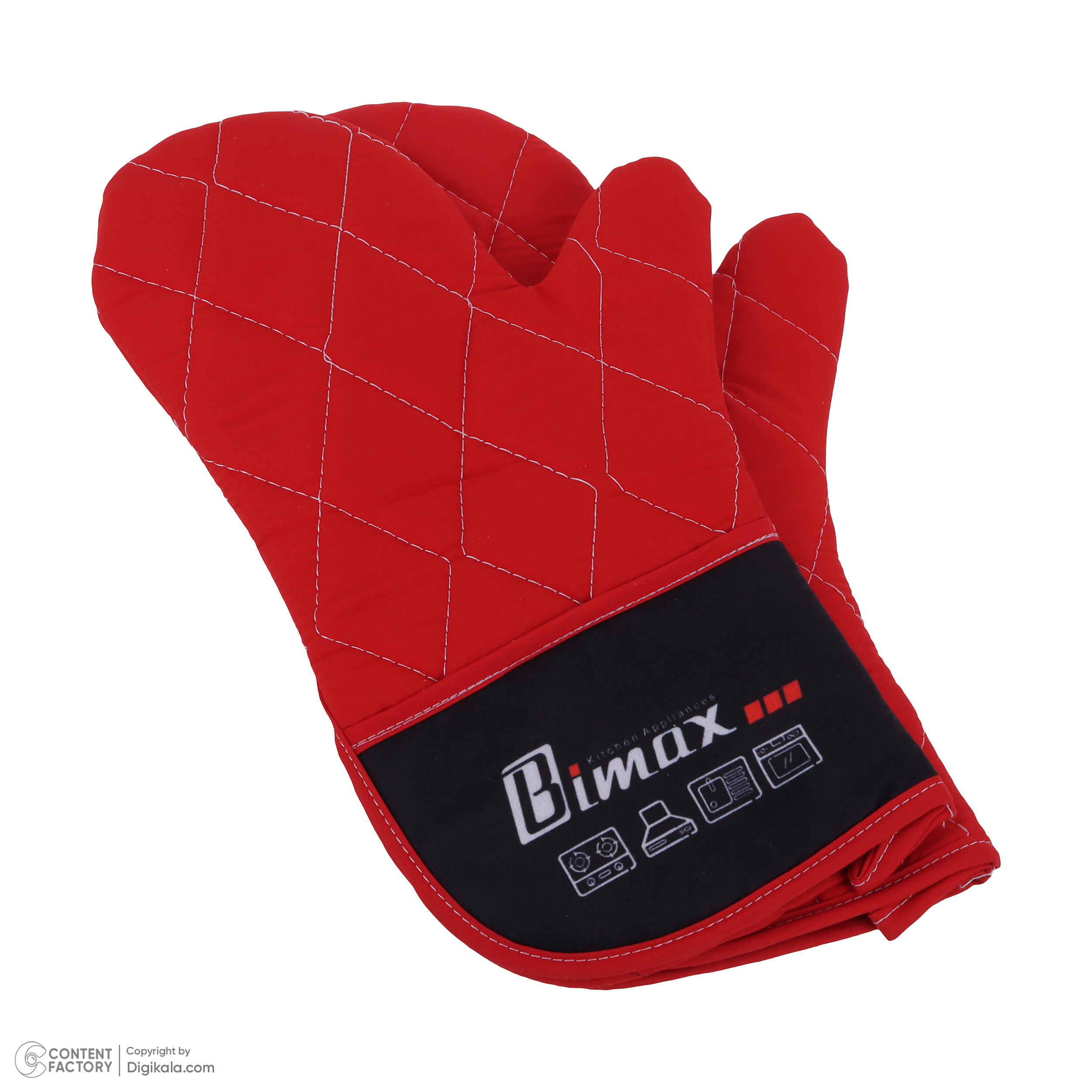 فر توکار بیمکث مدل 0065 فر توکار بیمکث مدل 0065