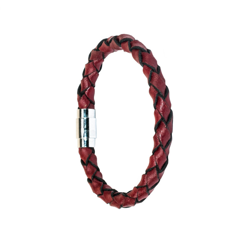 دستبند مردانه مدل DERI 857 دستبند مردانه مدل DERI 857