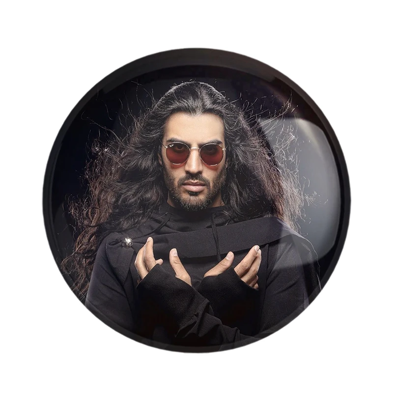 پیکسل خندالو مدل رهام هادیان ماکان بند کد 27271