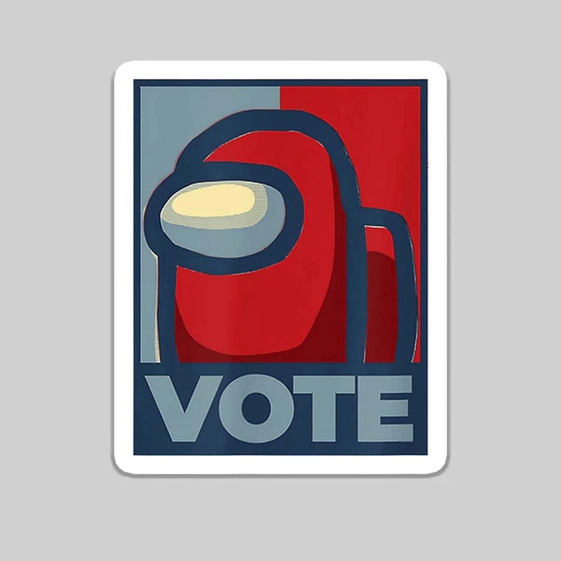  استیکر لپ تاپ طرح امانگ آس کد 1260