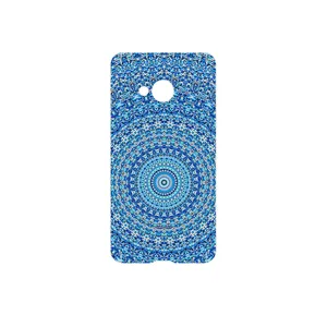 MAHOOT Mandala Design 1 Cover Sticker for HTC U Play