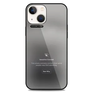 AKAM AMC-WA13-NOSTECH-24 Cover For Apple iPhone 13