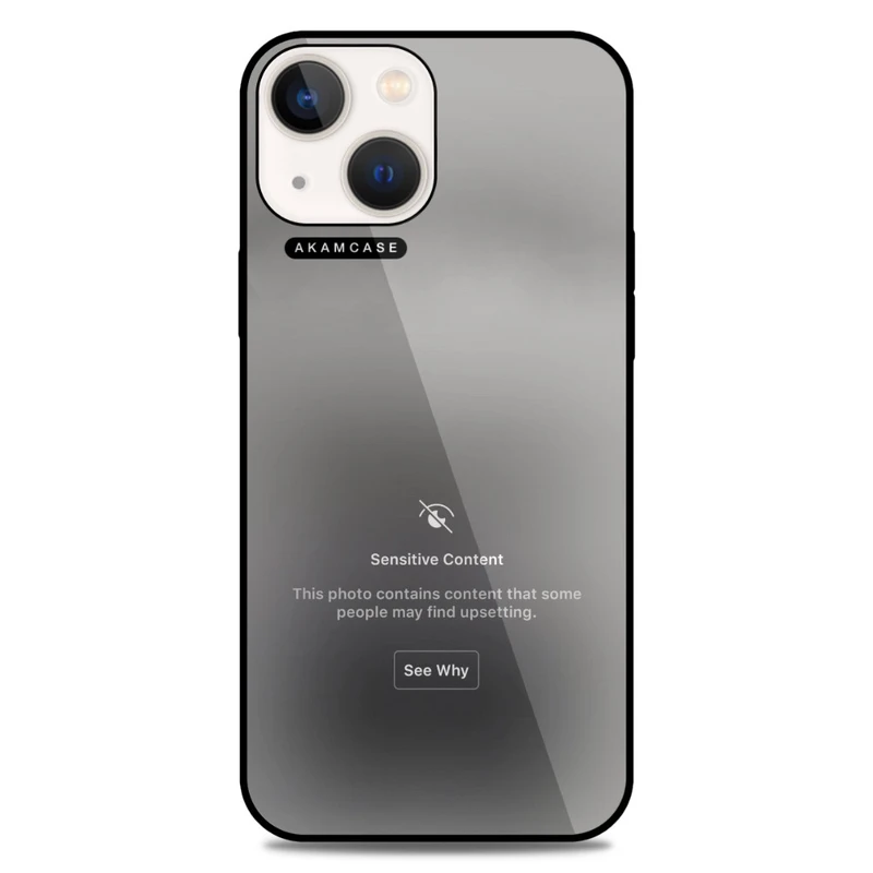 کاور آکام مدل AMC-WA13-NOSTECH-24 مناسب برای گوشی موبایل اپل iPhone 13