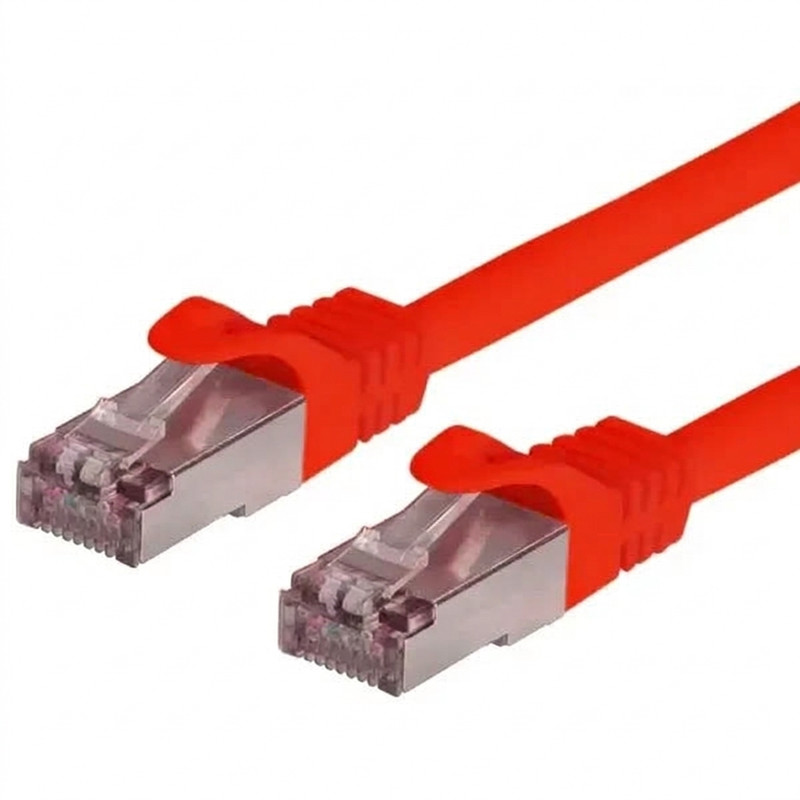 کابل شبکه CAT6 SFTPکی نت مدل K-N101