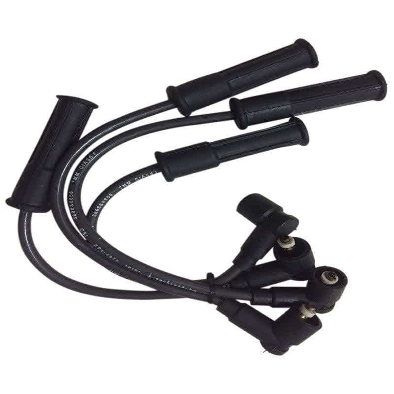 وایر شمع خودرو کد20102 مناسب برای نیسان انژکتور بسته چهار عددی