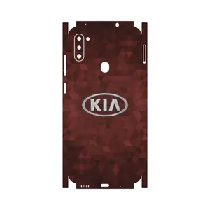 MAHOOT  KIA-FullSkin Cover Sticker for Samsung Galaxy M11