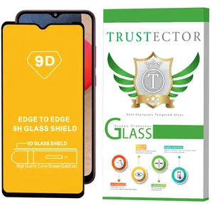 Trustector FUTA Screen Protector For Samsung Galaxy A02