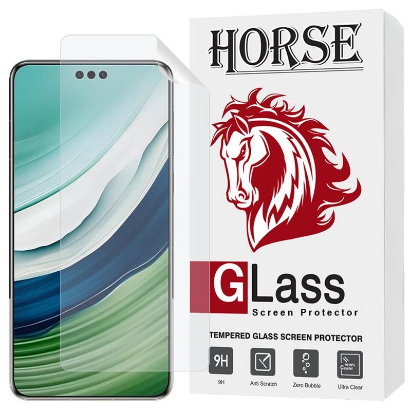 محافظ صفحه نمایش هورس مدل HFNMTB20 مناسب برای گوشی موبایل هوآوی Mate 60 Pro Plus