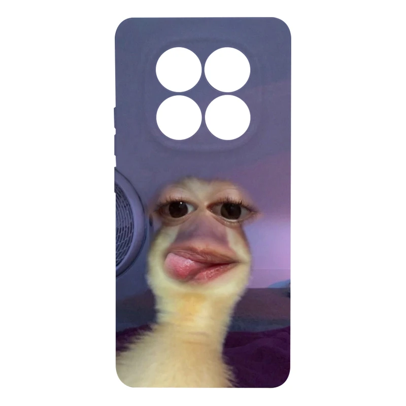 کاور گارد قاب علوی مدل SML مناسب برای گوشی موبایل شیائومی Redmi Note 14 Pro 5G