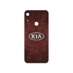 MAHOOT  KIA Cover Sticker for Honor 8A