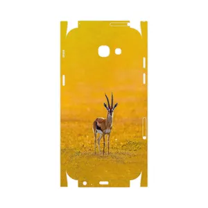 MAHOOT Gazelle-FullSkin Cover Sticker for Samsung Galaxy A5 2017