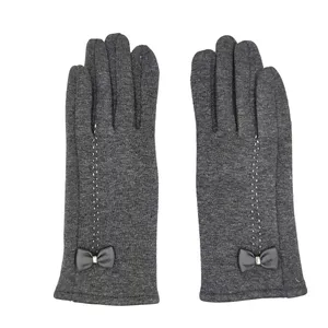 دستکش زنانه کد f 803