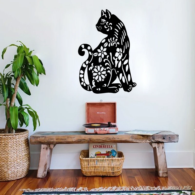 استیکر مدل گربه کد 2022