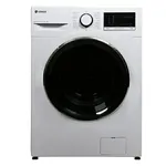 ماشین لباسشویی اسنوا مدل SWM-82306 ظرفیت 8 کیلوگرم