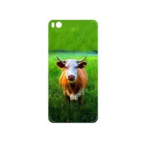 MAHOOT Cow Cover Sticker for Xiaomi Mi 5s