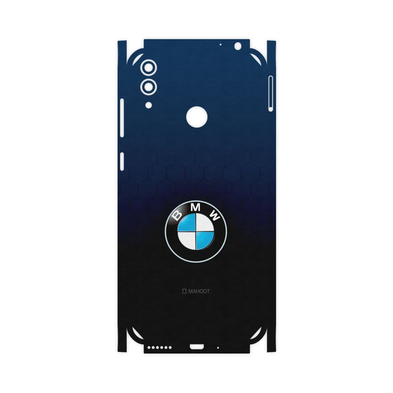برچسب پوششی ماهوت مدل BMW-FullSkin مناسب برای گوشی موبایل آنر 8C