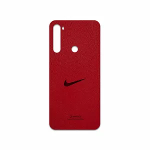 MAHOOT RL-NK Cover Sticker for Xiaomi Redmi Note 8
