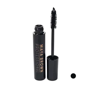 ریمل حجم دهنده و بلند کننده مایا براون مدل BL