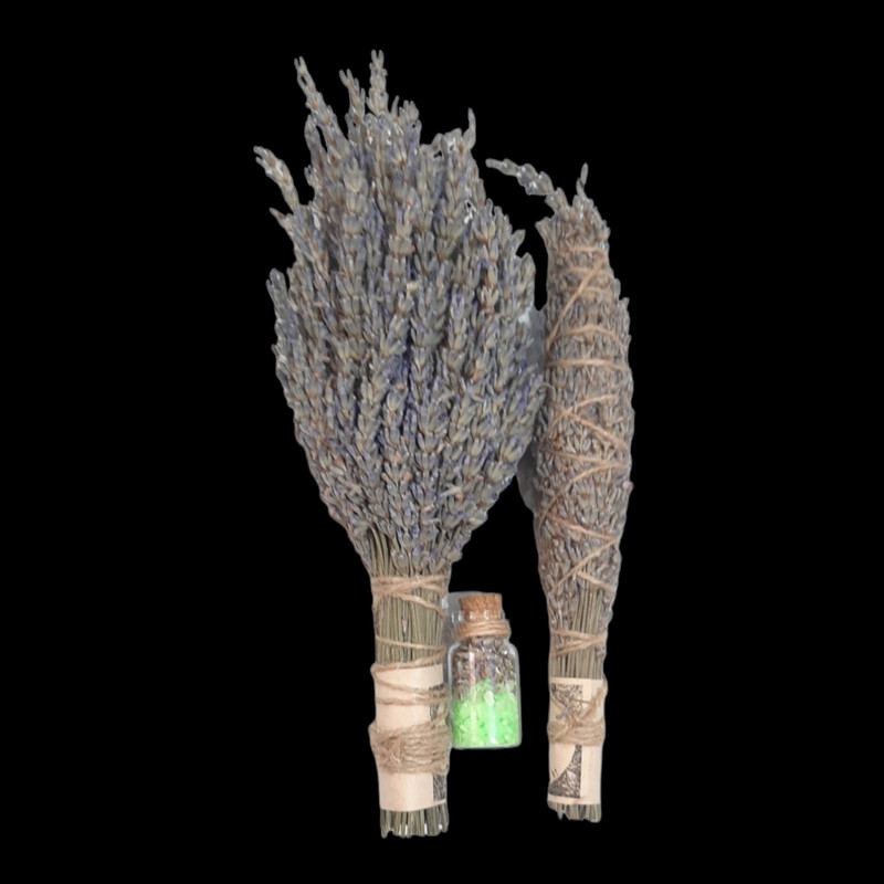 اسماج مدل لاوندر کد 21 بسته 3 عددی