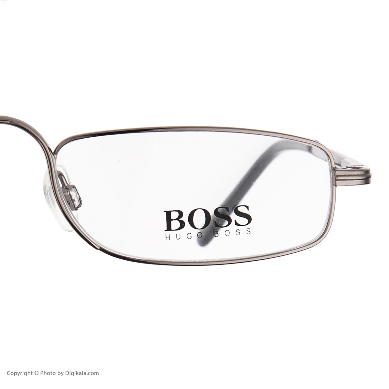 فریم عینک طبی هوگو باس مدل 8013 -  - 6