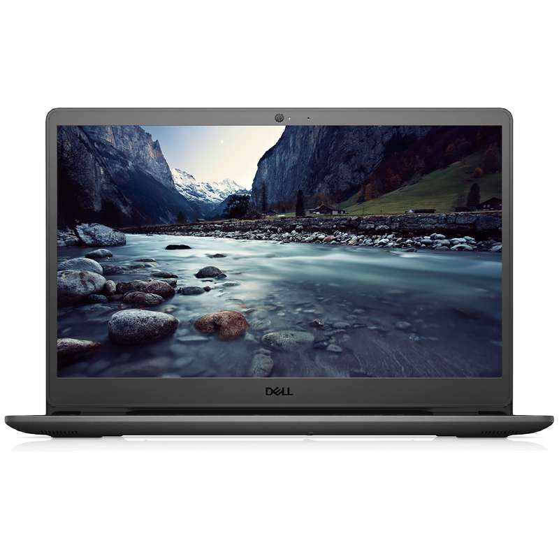 لپ تاپ 15.6 اینچی دل مدل Inspiron 3505 لپ تاپ 15.6 اینچی دل مدل Inspiron 3505