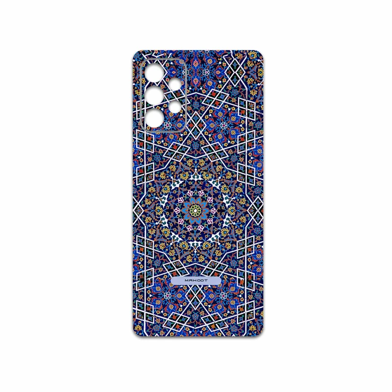 برچسب پوششی ماهوت مدل Iran-Tile6 مناسب برای گوشی موبایل سامسونگ Galaxy A72