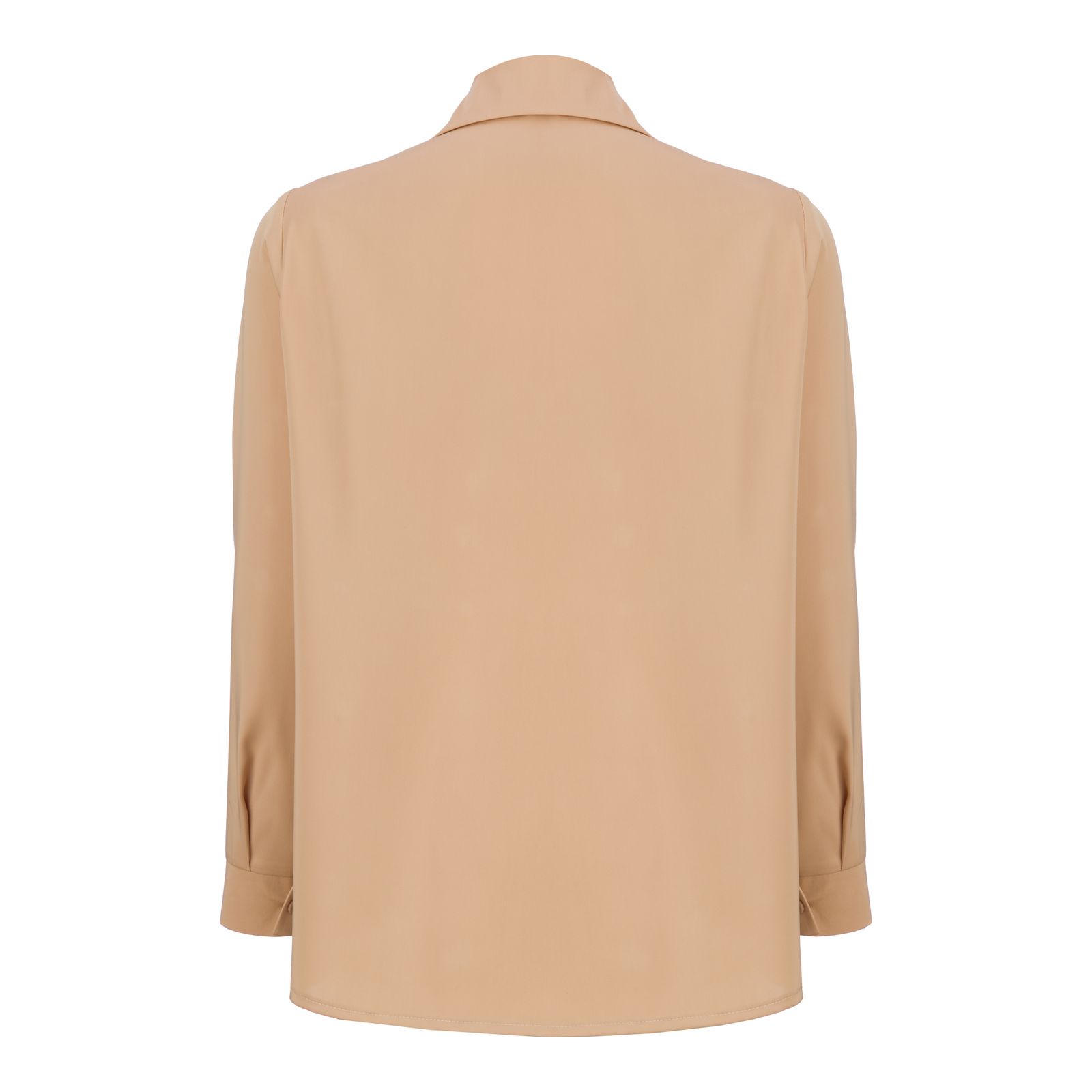 شومیز آستین بلند زنانه السانا مدل شاوان کد 204923 - - 5