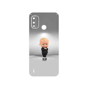 MAHOOT The Boss Baby Cover Sticker for Nokia G11 Plus