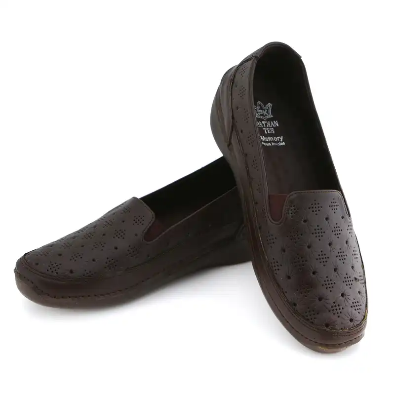 کفش روزمره زنانه پاتکان کد 03-619