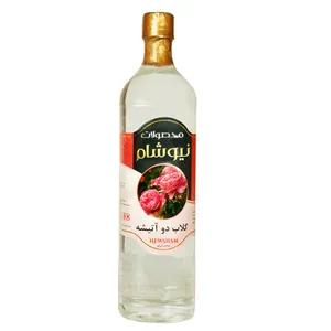 گلاب دوآتیشه نیوشام - 1 لیتر
