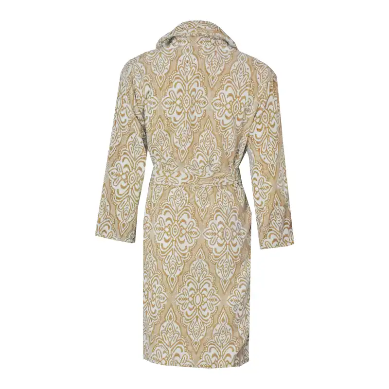 ست حوله پالتویی 3 تکه دانتلا ویتا مدل Primeum