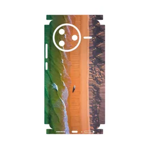 MAHOOT Beach and Green Sea-FullSkin Cover Sticker for Xiaomi Poco F7 Pro