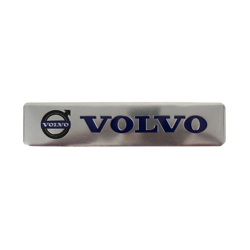 آرم خودرو مدل فلزی کد vvo-01