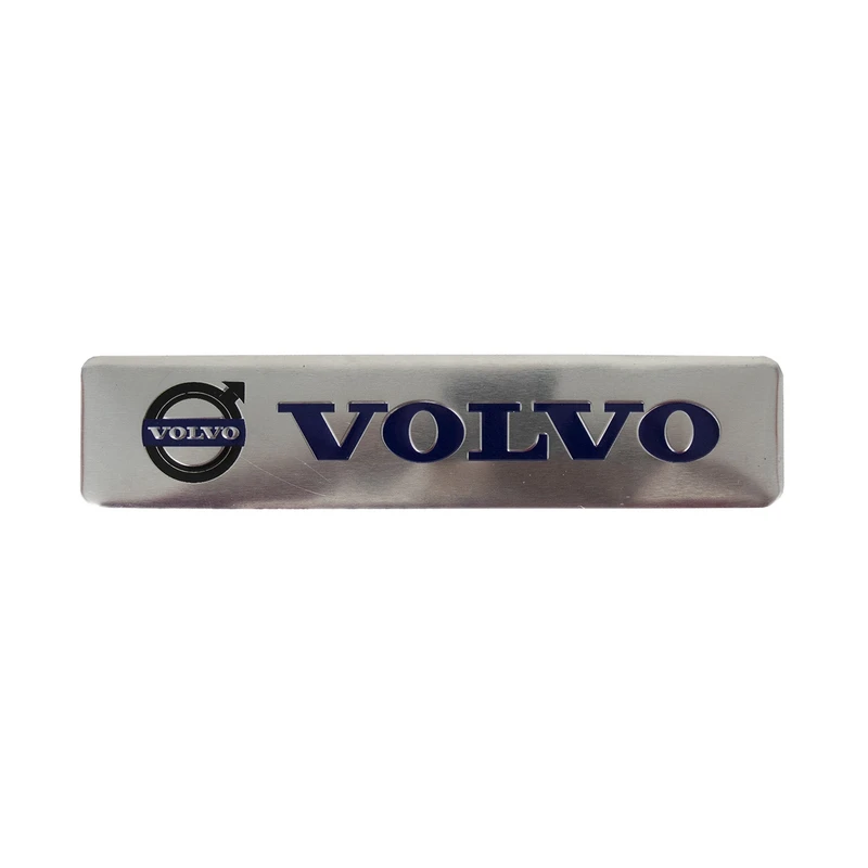آرم خودرو مدل فلزی کد vvo-01