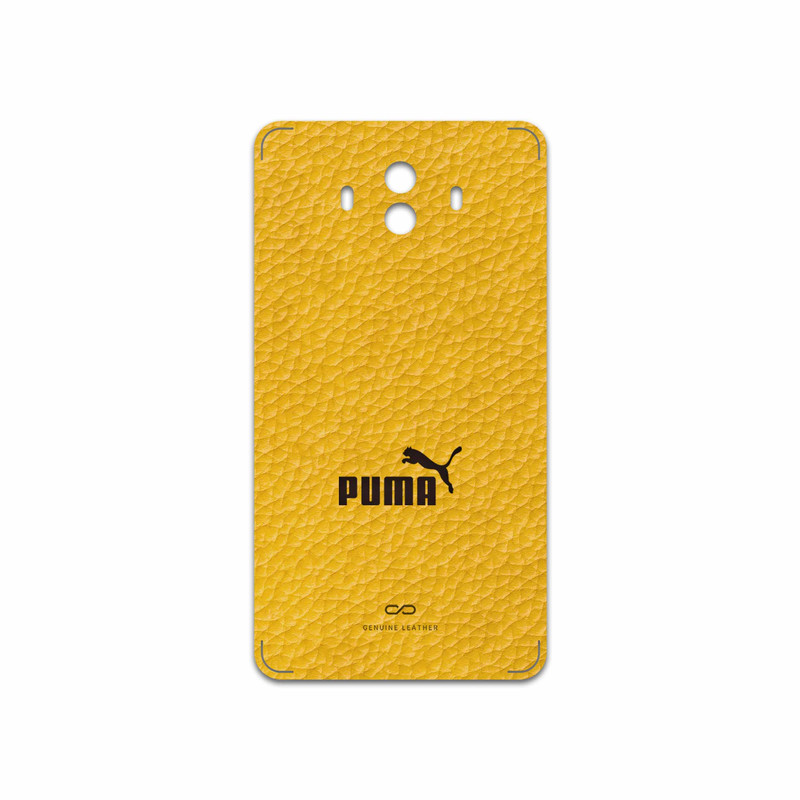 برچسب پوششی ماهوت مدل ML-PUMA مناسب برای گوشی موبایل هوآوی Mate 10