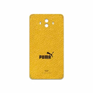 MAHOOT ML-PUMA Cover Sticker for Huawei Mate 10