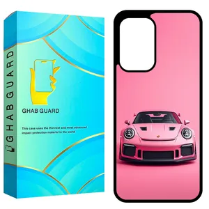 Ghab Guard GCHPA33 Cover For Samsung Galaxy A33 5G