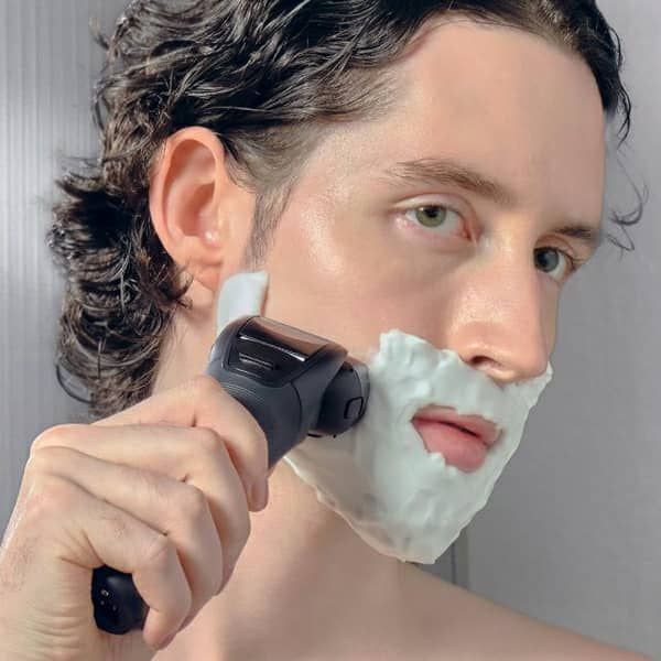 ماشین اصلاح موی صورت پاناسونیک مدل ES-LT2B -  - 8